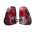 Hilux 2015 Taa Taa Taillight